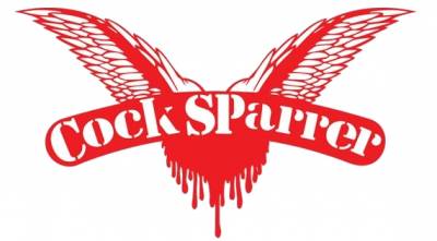 logo Cock Sparrer
